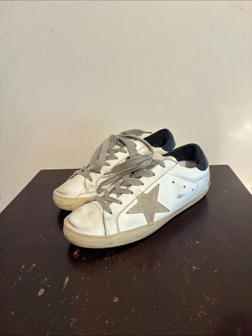 Golden Goose these are